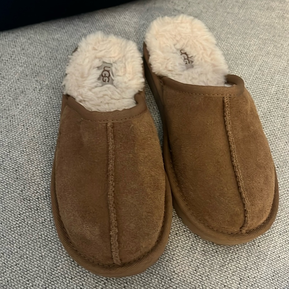 UGG Keegan Slipper